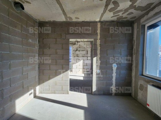 Продажа двухкомнатной квартиры - Реки Каменки набережная, д.15, корп.3 