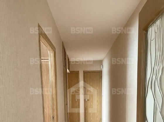 Продажа двухкомнатной квартиры - Чекистов улица, д.38 