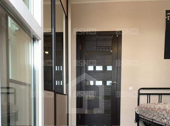 Продажа двухкомнатной квартиры - Парашютная улица, д.36, корп.1 