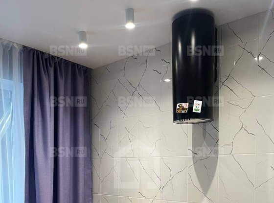 Продажа однокомнатной квартиры - Студенческая улица, д.14, корп.2 