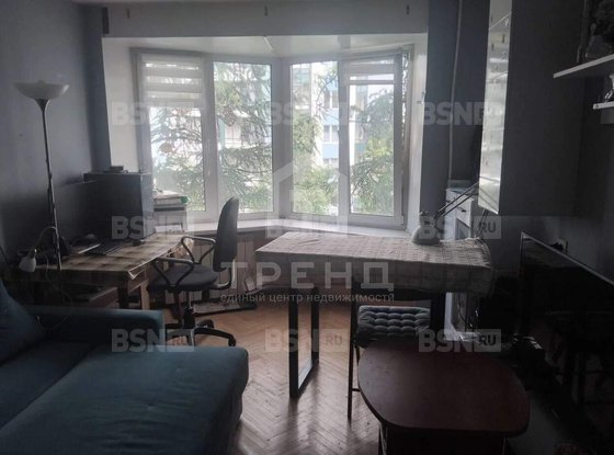 Продажа трехкомнатной квартиры - Колпино, Павловская ул, д.70 