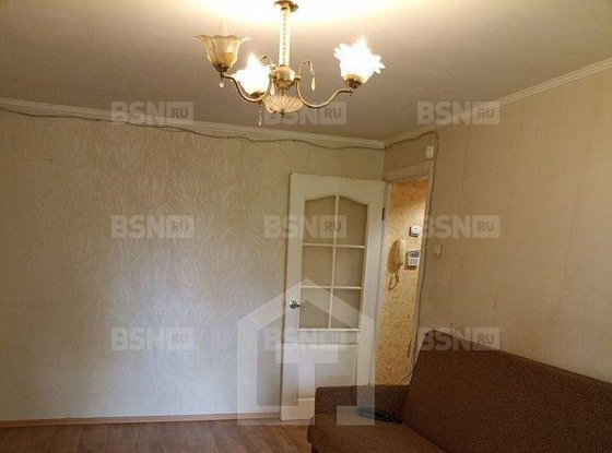 Продажа однокомнатной квартиры - Красное Село, Спирина улица, д.16, корп.1 