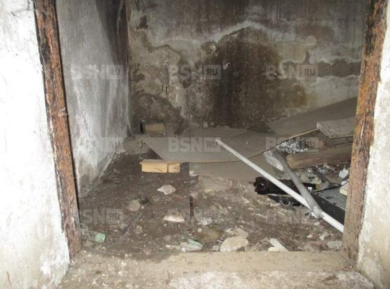 Продажа офиса - Юрия Гагарина проспект, д.25, литера А 