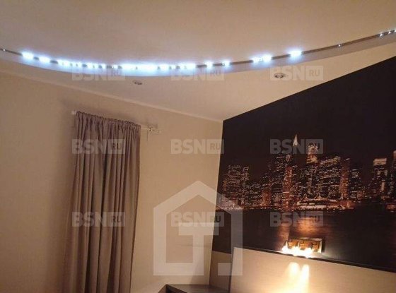 Продажа двухкомнатной квартиры - Ленинский проспект, д.138/5 