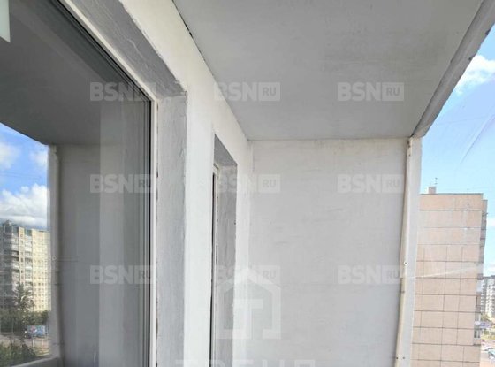 Продажа однокомнатной квартиры - Индустриальный проспект, д.28 