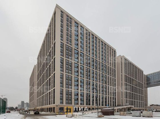 Продажа однокомнатной квартиры -  д.1 