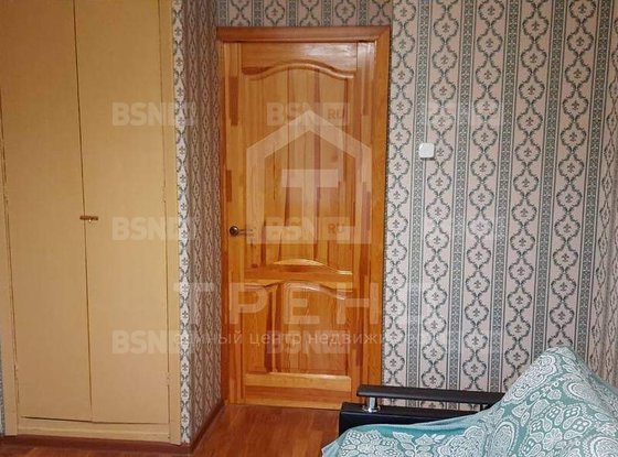 Продажа трехкомнатной квартиры - Космонавтов проспект, д.76 