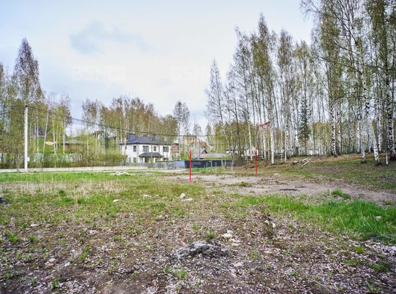 Продажа участка - Колтуши, Воейковское шоссе