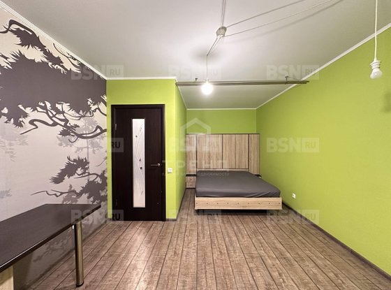 Продажа однокомнатной квартиры - 5-й Предпортовый проезд, д.1 