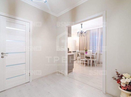 Продажа двухкомнатной квартиры - Парфёновская улица, д.9, корп.1 стр 1 