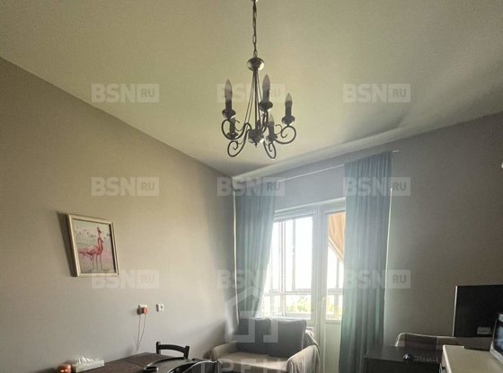Продажа двухкомнатной квартиры - Тореза проспект, д.44, корп.2 