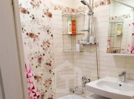 Продажа двухкомнатной квартиры - Культуры проспект, д.26, корп.3 