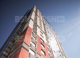 Продажа однокомнатной квартиры в новостройке - Суздальское шоссе, 20, к. 7.1.1 