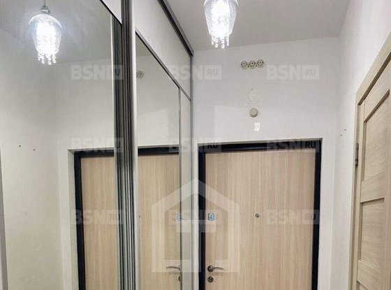 Продажа однокомнатной квартиры - Кудрово, Европейский проспект, д.8 