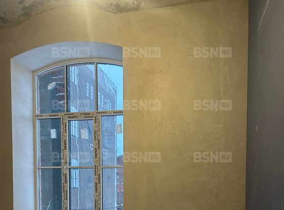 Продажа двухкомнатной квартиры - Большая Подьяческая улица, д.1, корп.3 