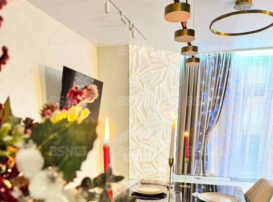 Продажа трехкомнатной квартиры - 15-я В.О. линия, д.84 