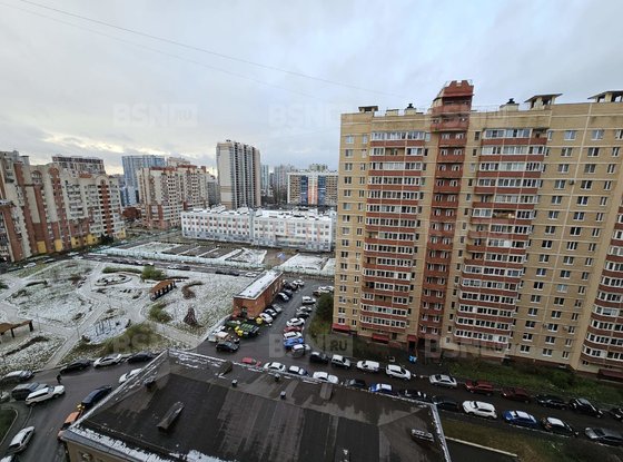 Продажа однокомнатной квартиры - Кондратьевский проспект, д.70, корп.1 