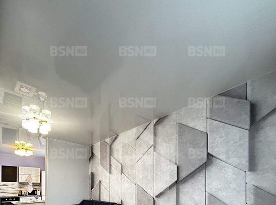 Продажа однокомнатной квартиры - Мурино, Екатерининская улица, д.7, корп.1 