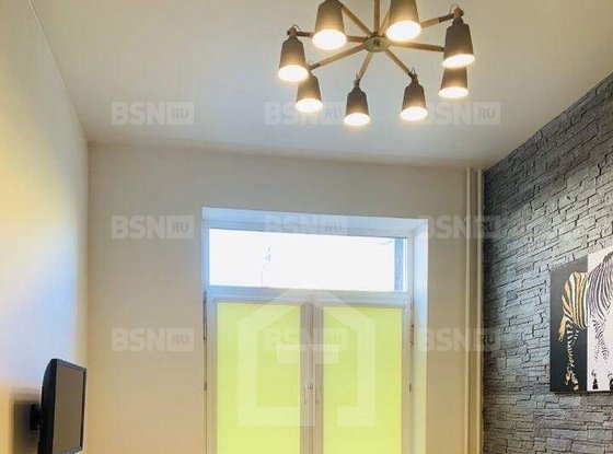 Продажа однокомнатной квартиры - Орлово-Денисовский проспект, д.19, корп.1 