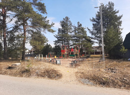 Продажа земельного участка - Ленинградская область, Всеволожский район, Дубровка г.п., Московская ул., д.4 