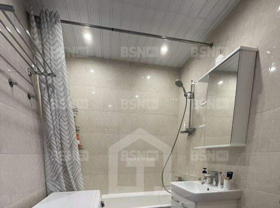 Продажа однокомнатной квартиры - Юнтоловский проспект, д.45, корп.1 