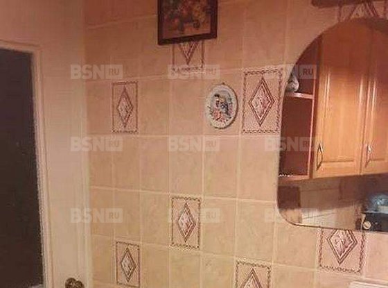 Продажа трехкомнатной квартиры - Лёни Голикова улица, д.27 