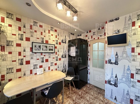 Продажа двухкомнатной квартиры - Мурино, Оборонная улица, д.26 