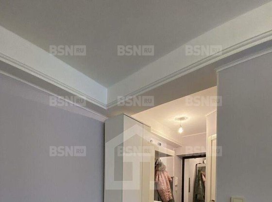 Продажа двухкомнатной квартиры - Бабушкина улица, д.95, корп.1 