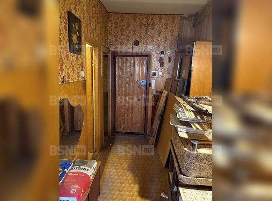 Продажа однокомнатной квартиры - Невский проспект, д.146, литера А 