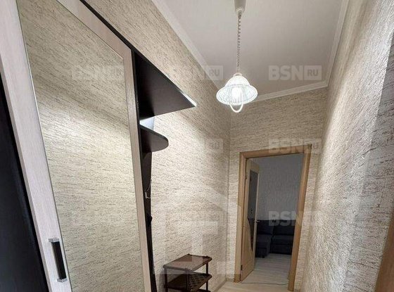 Продажа двухкомнатной квартиры - Брянцева улица, д.13, корп.1 