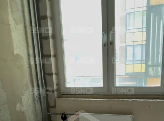 Продажа однокомнатной квартиры - городской поселок Янино-1, Кольцевая улица, д.12 