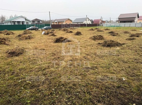 Продажа участка - деревня Антелево, Антелево д