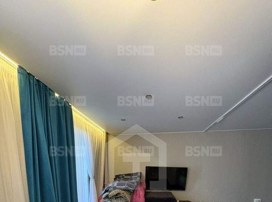 Продажа однокомнатной квартиры - Бугры, Воронцовский бульвар, д.5, корп.4 