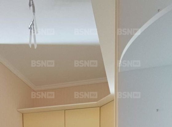 Продажа однокомнатной квартиры - Обуховской Обороны проспект, д.138, корп.2 