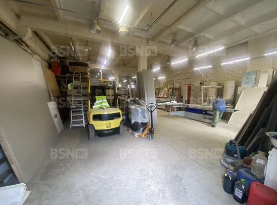 Аренда универсального помещения - Революции шоссе, д.88, корп.4 