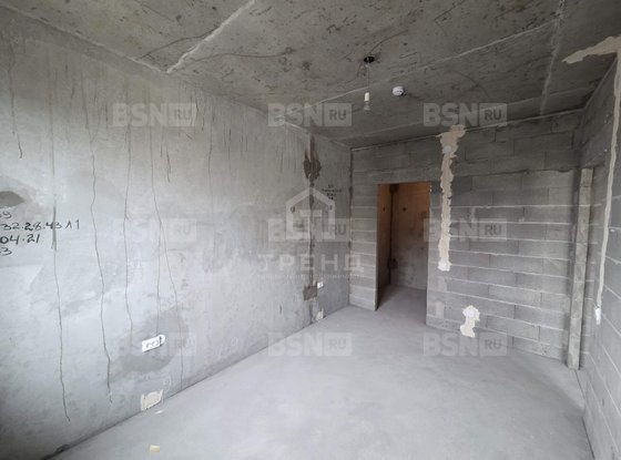 Продажа однокомнатной квартиры - городской поселок Янино-1, Лесная улица, д.9, корп.4 