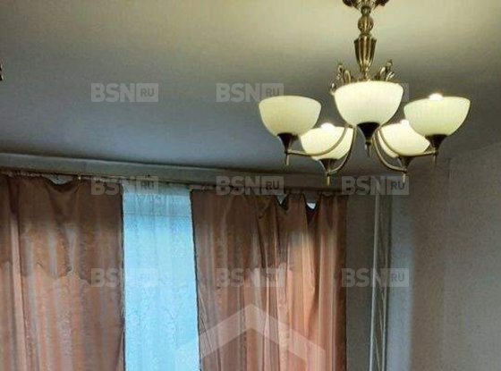 Продажа трехкомнатной квартиры - Евдокима Огнева улица, д.6, корп.4 