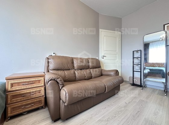 Продажа двухкомнатной квартиры - Тореза проспект, д.44, корп.2 