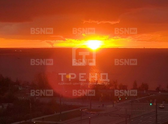 Продажа однокомнатной квартиры - Ленинский проспект, д.56 