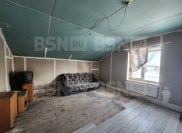 Продажа дома - 40а