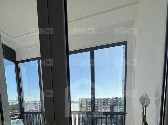 Продажа однокомнатной квартиры - Торфяная дорога, д.15, корп.1 