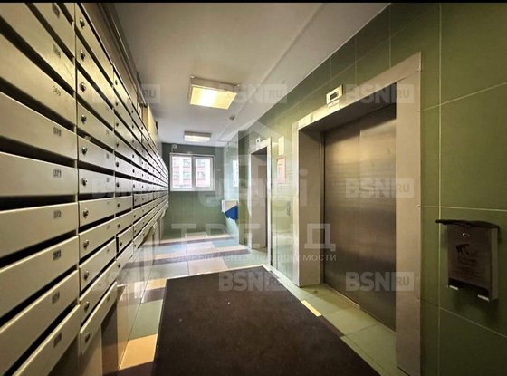 Продажа однокомнатной квартиры - Кудрово, Европейский проспект, д.13, корп.1 