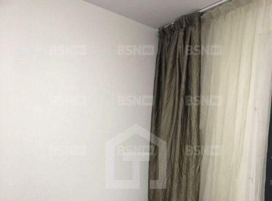 Продажа однокомнатной квартиры - Богословская улица, д.4, корп.1 стр 1 