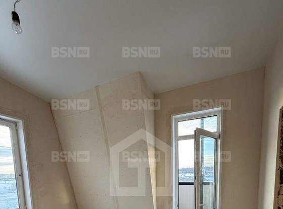 Продажа трехкомнатной квартиры - Пушкин, Камероновская улица, д.20 