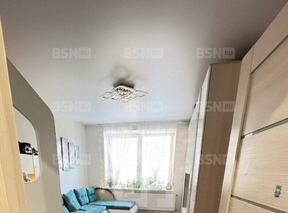 Продажа двухкомнатной квартиры - Кудрово, Областная улица, д.5, корп.6 