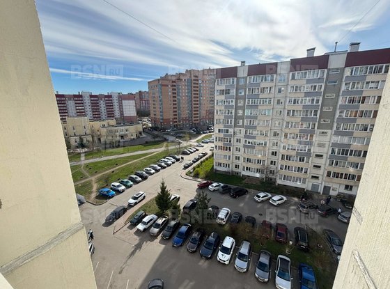Продажа трехкомнатной квартиры - Колпино, Ижорского Батальона ул, д.16 