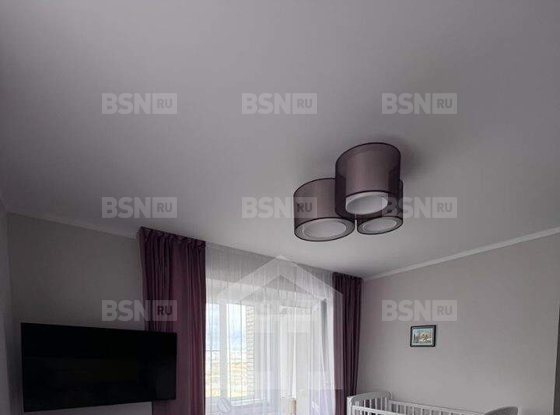 Продажа двухкомнатной квартиры - поселок Шушары, Первомайская улица, д.3 