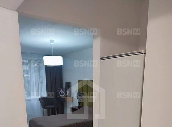 Продажа двухкомнатной квартиры - Верности улица, д.50 