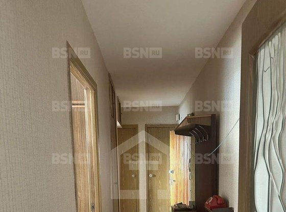 Продажа двухкомнатной квартиры - Чекистов улица, д.38 