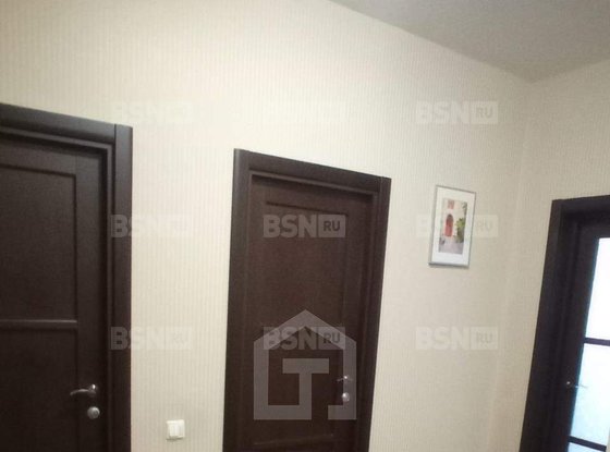 Продажа двухкомнатной квартиры - Ленинский проспект, д.53, корп.1 